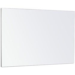 Visionchart LX8 Porcelain Whiteboard Powder Coated 1500x900mm