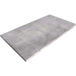 SM France Rectangle Table Top Indoor Outdoor Use 1200W x 800mmD City