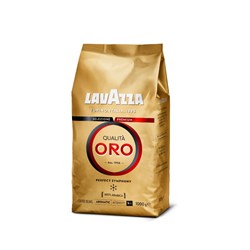 Lavazza Qualità Oro Coffee Beans 1kg