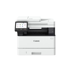 Canon i-SENYS MF465DW II Multifunction Mono Laser Printer White
