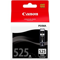 Canon Pixma PGI525BK Ink Cartridge Black