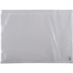 Marbig Professional Packaging Envelope 235 x 328mm Adhesive Plain White Box Of 500