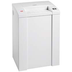 Intimus Pro 130 Cross-Cut Shredder White