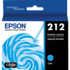Epson 212 Ink Cartridge Cyan