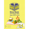 Spirax 169 Story Book 332X240mm 64 pages 24mm
