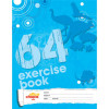 Office Choice Exercise Book 225x175mm 8mm 60gsm 64 Page