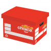 Office Choice Archive Box W305mm x H260mm x L400mm