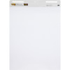 Post-It 559 Easel Pad 635x775mm White