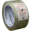 Bibbulmun Packaging Tape Premium 48mmx75m Clear