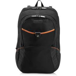 Everki 17.3 Inch Glide Backpack Black