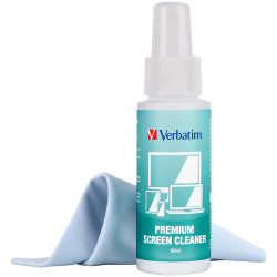 Verbatim Screen Cleaning Kit 60ml