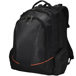 Everki 16 Inch Flight Backpack Checkpoint Friendly Black