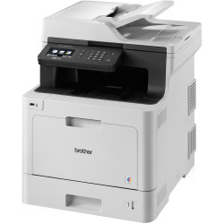 Brother MFC-L8690CDW Colour Multifunction Printer
